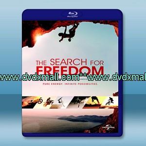 追尋自由 The Search for Freedom (2015) -藍光影片25G