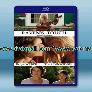 瑞文的撫摸 Raven's Touch (2014) -藍光影片25G