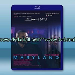 馬裏蘭莊園 Maryland /Disorder / Close Protection (2015)  -藍光影片25G