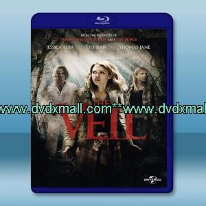 面紗 The Veil (2016) -藍光影片25G