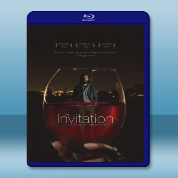 復仇盛宴 /邀請 The Invitation (2015) -藍光影片25G