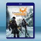 全境封鎖：特工起源 Tom Clancy's the Division: Agent Origins (2016)  -藍光影片25G