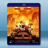 功夫熊貓3 Kung Fu Panda 3 (2016) -藍光影片25G