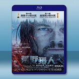 荒野獵人 / 神鬼獵人 The Revenant (2015) <正式版>  -藍光影片25G