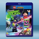 樂高DC超級英雄:正義聯盟-宇宙沖突 Lego DC Comics Super Heroes: Justice League - Cosmic Clash (2016) -藍光影片25G