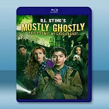 到處都是鬼：妳見過我的屍友嗎 Mostly Ghostly: Have You Met My Ghoulfriend (2014)  -藍光影片25G