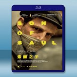 索爾之子 Saul fia (2015) -藍光影片25G