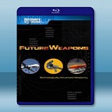 探索頻道:新時代武器 Discovery Channel Future Weapons (2016) -藍光影片25G