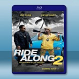 佐州自救兄弟2 /一路前行2 Ride Along 2 (2016)  -藍光影片25G