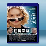 奮鬥的喬伊 /翻轉幸福 Joy (2015) -藍光影片25G