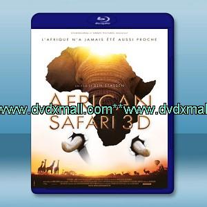 狂野非洲 /非洲狂奔 African Safari (2013) -藍光影片25G