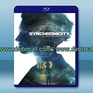 超時空救援任務 Synchronicity (2015)  -藍光影片25G