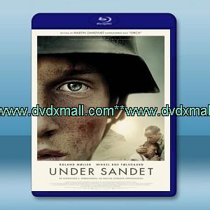 地雷區 Under sandet/Land of Mine (2015) -藍光影片25G