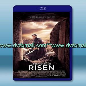 復活 /復活戰士 Risen (2016) -藍光影片25G