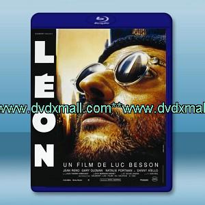 這個殺手不太冷 /終極追殺令  Leon (1994) (4K修復版)  -藍光影片25G