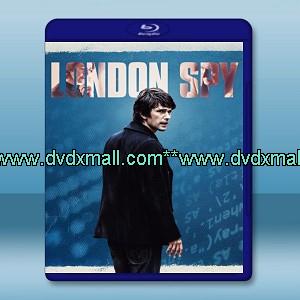 倫敦諜影 London Spy 第1季 -藍光影片25G