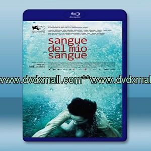 吾血之血 Sangue del mio sangue (2015)  -藍光影片25G