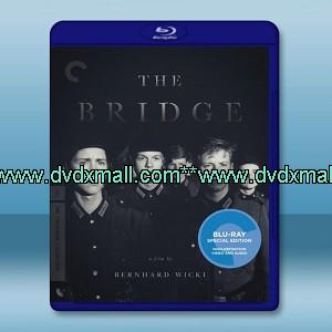 橋 Die Brücke /The bridge (1959) (黑白片4K修復版)-藍光影片25G