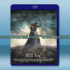 傲慢與偏見與僵尸 Pride and Prejudice and Zombies (2016) -藍光影片25G