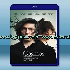 黑暗宇宙 Cosmos (2015) -藍光影片25G