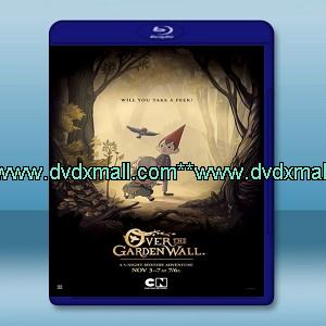 花園墻外 Over the Garden Wall （2014）-藍光影片25G