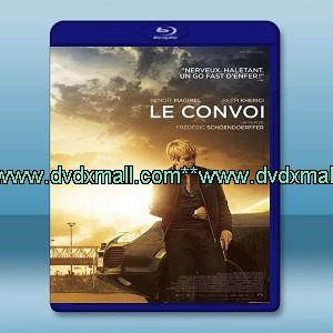 毒車 Le convoi (2016)  -藍光影片25G