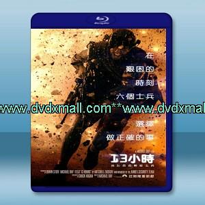 13小時：班加西的秘密士兵 13 Hours: The Secret Soldiers of Benghazi (2016) -藍光影片25G