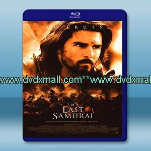 最後的武士 The Last Samurai (2003) -藍光影片25G