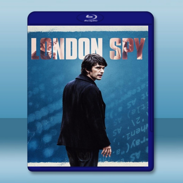 倫敦諜影 London Spy 第1季 -藍光影片25G