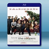 愛上庫珀一家 /聖誕好家在 Love the Coopers (2015) -藍光影片25G