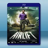 撤離科威特 /空運 Airlift (2016) -藍光影片25G