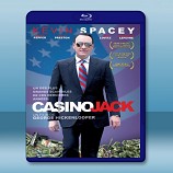 黑金風暴 /政客傑克 Casino Jack (2010)  -藍光影片25G