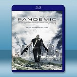 末世病毒 /病毒入侵 /現代感染 Pandemic (2016)  -藍光影片25G