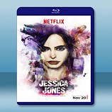 傑西卡·瓊斯 Jessica Jones  第1季 (2碟)-藍光影片25G