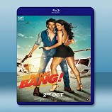 驚情諜變 /寶萊塢之大帥出任務 Bang Bang (2014) -藍光影片25G