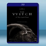 女巫 The VVitch / The Witch (2015) -藍光影片25G