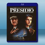 普西迪基地 The Presidio (1988)  -藍光影片25G