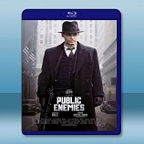 公眾之敵 /頭號公敵 Public Enemies (2009) -藍光影片25G