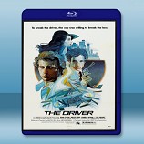 虎口拔牙 /司機 The Driver (1978)  -藍光影片25G