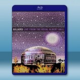 殺手樂團: 皇家亞伯特音樂廳演唱會 Killers : Live From The Royal Albert Hall -藍光影片25G