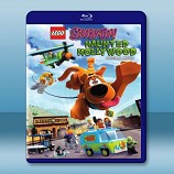 樂高史酷比! 鬧鬼的好萊塢 Lego Scooby-Doo!: Haunted Hollywood (2016) -藍光影片25G