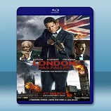 白宮淪陷2：倫敦淪陷 London Has Fallen (2016)  <正式版> -藍光影片25G