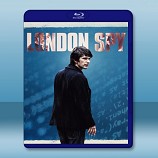 倫敦諜影 London Spy 第1季 -藍光影片25G