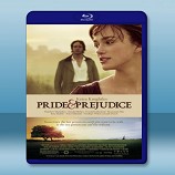 傲慢與偏見 Pride & Prejudice (2005) -藍光影片25G