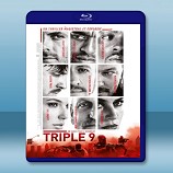 反恐999 /非法999 Triple 9 (2016) -藍光影片25G