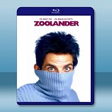 超級名模 /名模大間諜 Zoolander (2001) -藍光影片25G