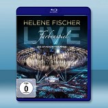 德國美女歌手 海倫娜·菲舍爾2015演唱會 Helene fischer Farbenspiel -藍光影片25G