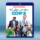 幼兒園特警2 Kindergarten Cop 2 (2016) -藍光影片25G