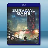 暗殺遊戲 Mafia: Survival Game (2016)  -藍光影片25G