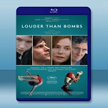 猛于炮火 /記憶乍響 Louder Than Bombs (2015) -藍光影片25G